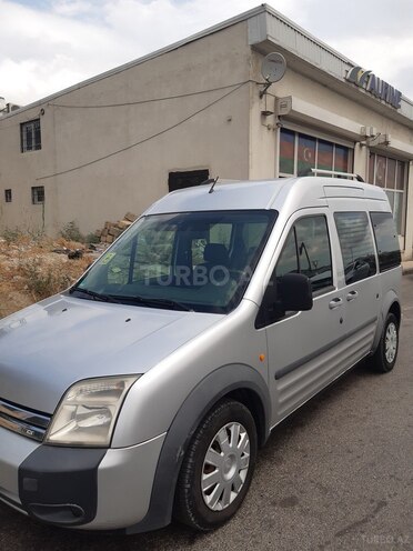 Ford Tourneo Connect 2007, 500,000 km - 1.8 л - Bakı