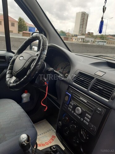 Ford Tourneo Connect 2007, 500,000 km - 1.8 л - Bakı