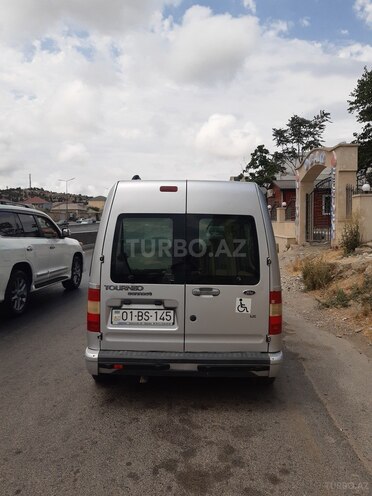 Ford Tourneo Connect 2007, 500,000 km - 1.8 л - Bakı