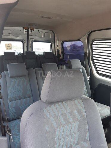 Ford Tourneo Connect 2007, 500,000 km - 1.8 л - Bakı