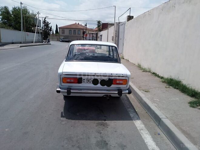 LADA (VAZ) 2106 1988, 90,000 km - 1.6 l - Bakı