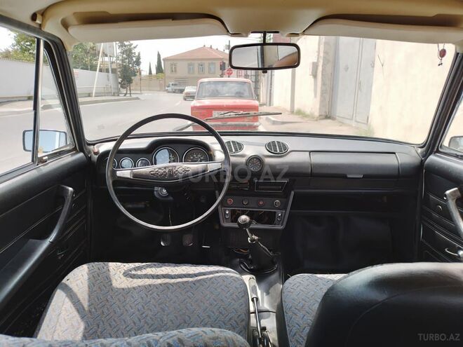 LADA (VAZ) 2106 1988, 90,000 km - 1.6 l - Bakı