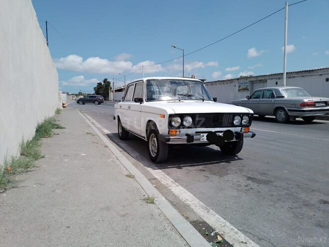 LADA (VAZ) 2106 1988, 90,000 km - 1.6 l - Bakı