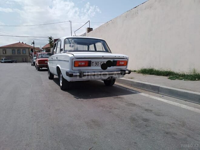 LADA (VAZ) 2106 1988, 90,000 km - 1.6 l - Bakı