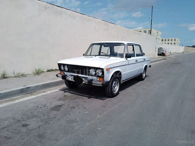 LADA (VAZ) 2106 1988, 90,000 km - 1.6 l - Bakı