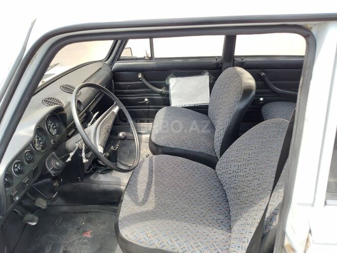 LADA (VAZ) 2106 1988, 90,000 km - 1.6 l - Bakı