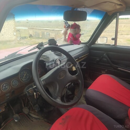 LADA (VAZ) 2106 1989, 163,585 km - 1.3 l - Şəmkir