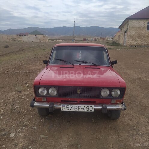 LADA (VAZ) 2106 1989, 163,585 km - 1.3 l - Şəmkir