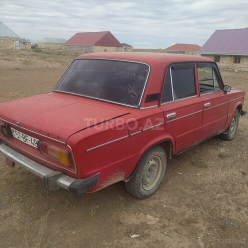 LADA (VAZ) 2106 1989, 163,585 km - 1.3 l - Şəmkir