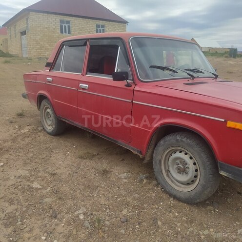 LADA (VAZ) 2106 1989, 163,585 km - 1.3 l - Şəmkir