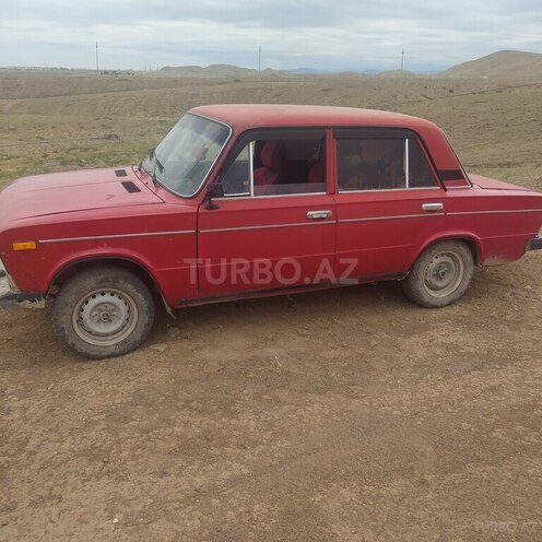 LADA (VAZ) 2106 1989, 163,585 km - 1.3 l - Şəmkir
