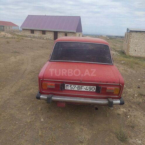 LADA (VAZ) 2106 1989, 163,585 km - 1.3 l - Şəmkir