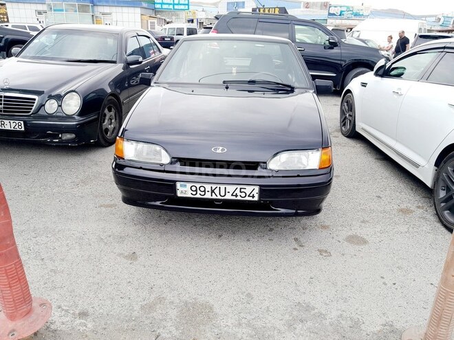 LADA (VAZ) 2115 2009, 321,423 km - 1.5 l - Bakı