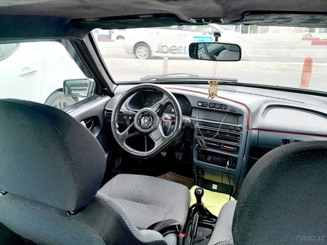 LADA (VAZ) 2115 2009, 321,423 km - 1.5 l - Bakı