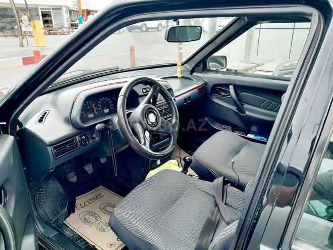 LADA (VAZ) 2115 2009, 321,423 km - 1.5 l - Bakı