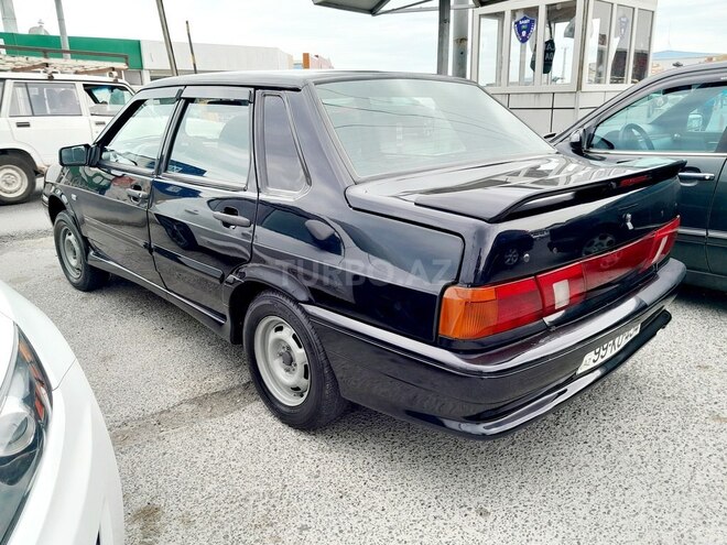 LADA (VAZ) 2115 2009, 321,423 km - 1.5 l - Bakı