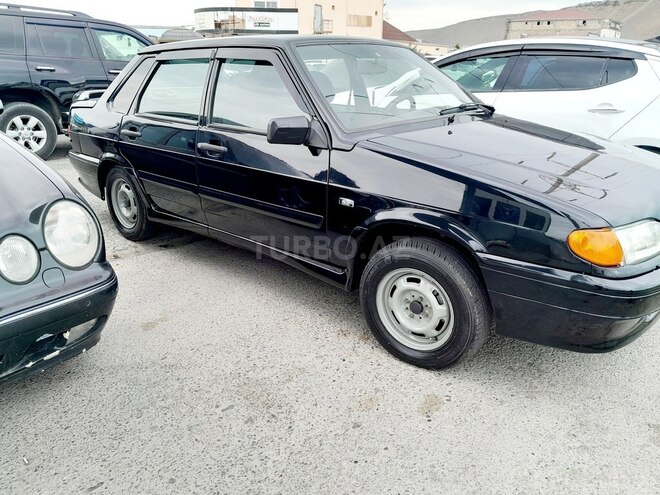 LADA (VAZ) 2115 2009, 321,423 km - 1.5 l - Bakı
