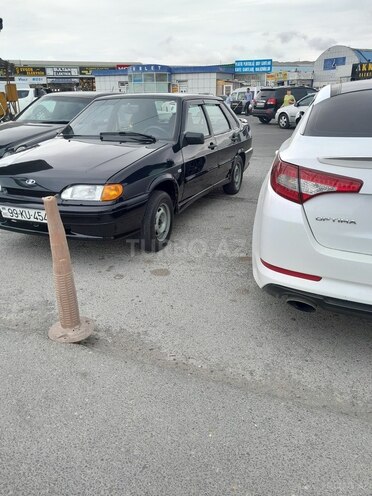 LADA (VAZ) 2115 2009, 321,423 km - 1.5 l - Bakı
