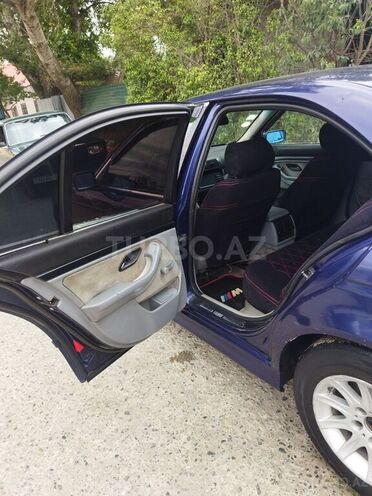 BMW 520 1996, 247,000 km - 2.0 l - Şəmkir