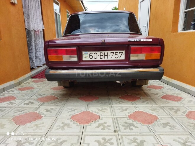 LADA (VAZ) 2107 2004, 224,000 km - 1.6 л - Tovuz