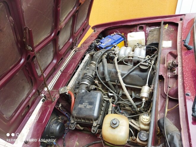 LADA (VAZ) 2107 2004, 224,000 km - 1.6 л - Tovuz