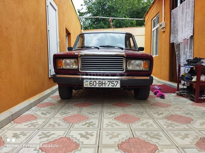 LADA (VAZ) 2107 2004, 224,000 km - 1.6 л - Tovuz