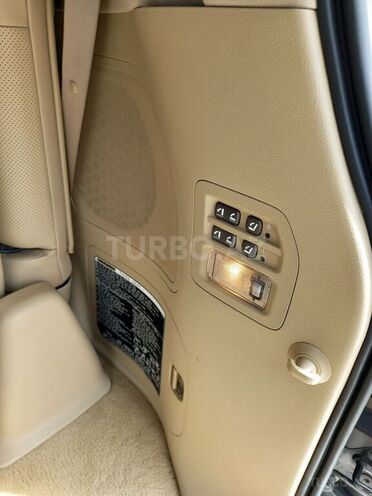 Lexus LX 570 2009, 167,000 km - 5.7 l - Bakı