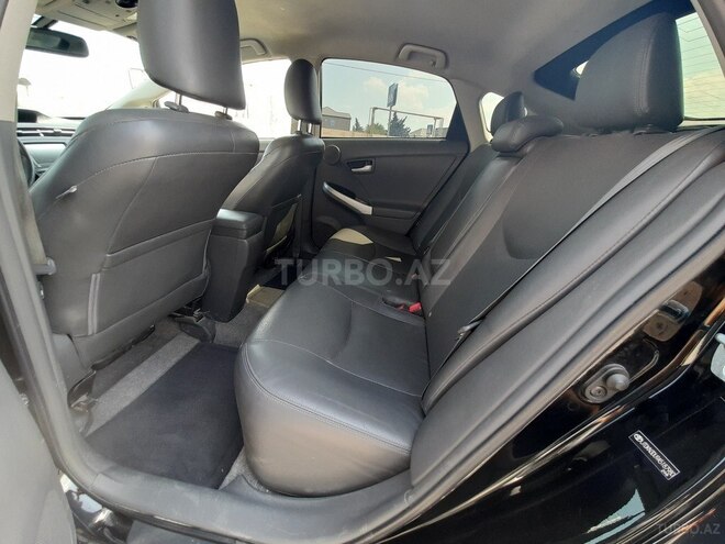 Toyota Prius 2010, 138,000 km - 1.8 л - Bakı