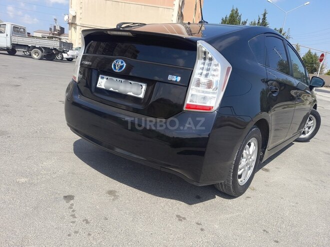Toyota Prius 2010, 138,000 km - 1.8 л - Bakı