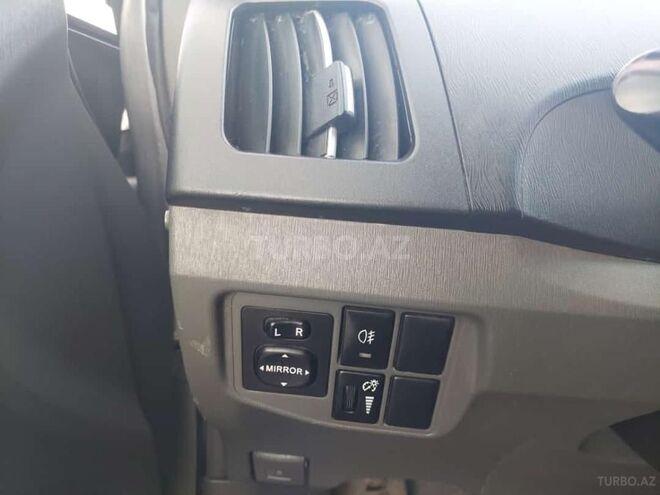 Toyota Prius 2011, 186,684 km - 1.8 l - Bakı
