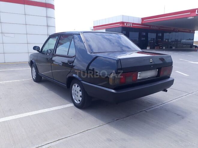 Tofas Sahin 2006, 63,858 km - 1.6 l - Bakı