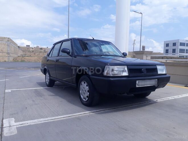 Tofas Sahin 2006, 63,858 km - 1.6 l - Bakı