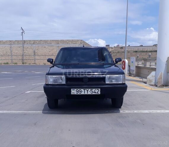 Tofas Sahin 2006, 63,858 km - 1.6 l - Bakı