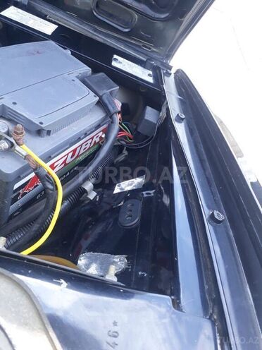Tofas Sahin 2006, 63,858 km - 1.6 l - Bakı