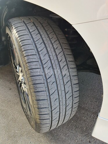 Lexus LX 570 2008, 185,000 km - 5.7 л - Bakı