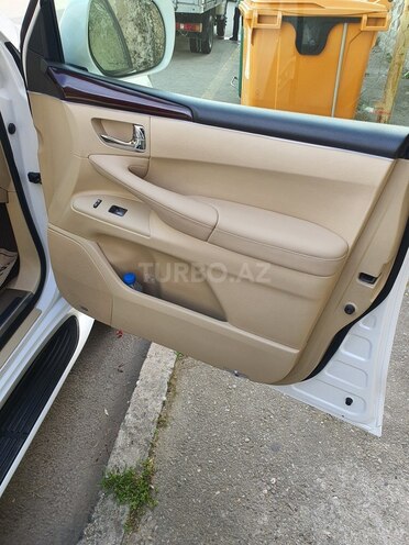 Lexus LX 570 2008, 185,000 km - 5.7 л - Bakı