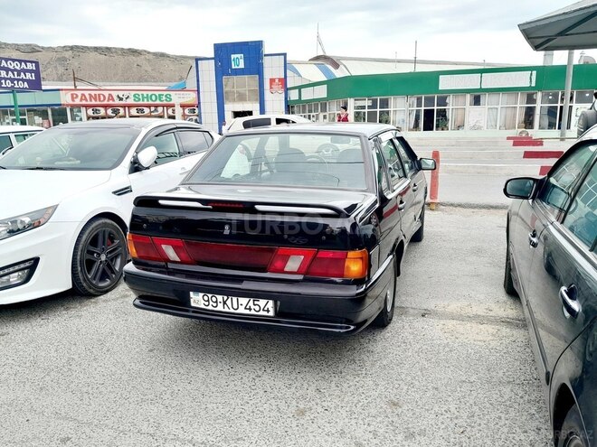 LADA (VAZ) 2115 2009, 321,423 km - 1.5 l - Bakı