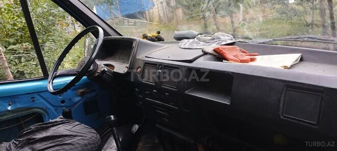 GAZ 3302-744 1994, 500,000 km - 2.4 l - Quba
