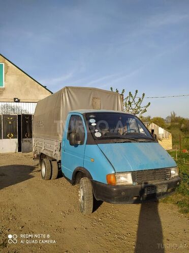 GAZ 3302-744 1994, 500,000 km - 2.4 l - Quba