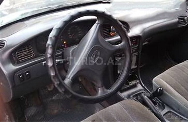 Hyundai Sonata 1996, 282,000 km - 2.0 l - Bakı