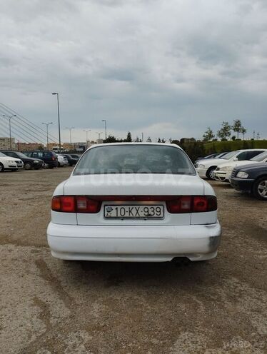 Hyundai Sonata 1996, 282,000 km - 2.0 l - Bakı