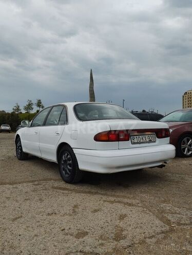 Hyundai Sonata 1996, 282,000 km - 2.0 l - Bakı