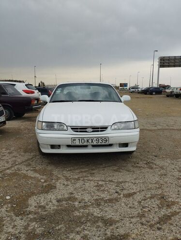 Hyundai Sonata 1996, 282,000 km - 2.0 l - Bakı