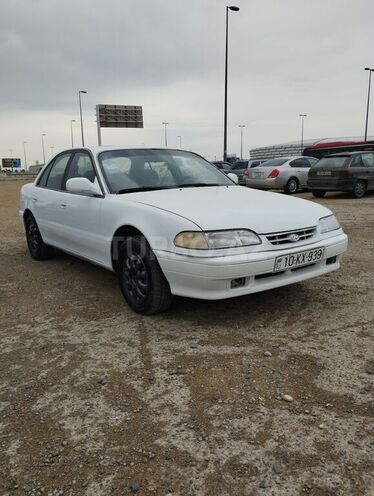 Hyundai Sonata 1996, 282,000 km - 2.0 l - Bakı