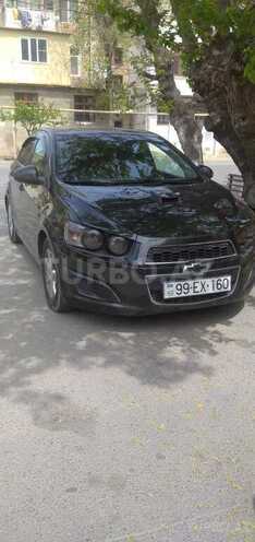 Chevrolet Aveo 2013, 260,000 km - 1.4 l - Bakı