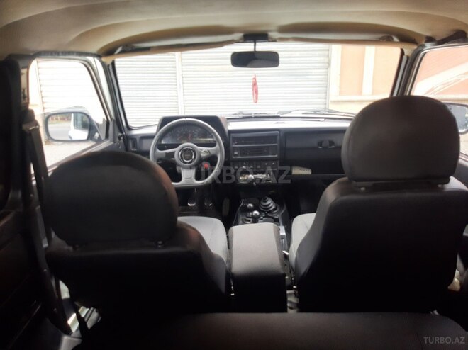 LADA (VAZ) Niva 2013, 185,632 km - 1.7 l - Gəncə
