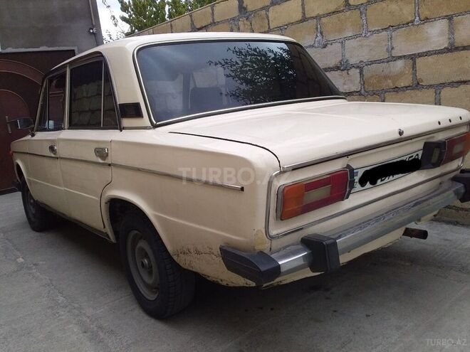 LADA (VAZ) 2106 1997, 211,584 km - 1.6 l - Zaqatala