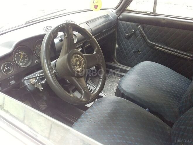 LADA (VAZ) 2106 1997, 211,584 km - 1.6 l - Zaqatala