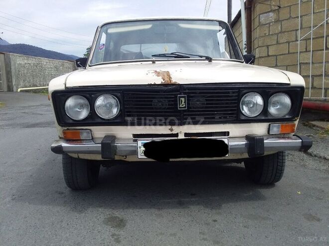LADA (VAZ) 2106 1997, 211,584 km - 1.6 l - Zaqatala