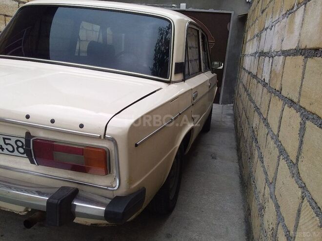 LADA (VAZ) 2106 1997, 211,584 km - 1.6 l - Zaqatala
